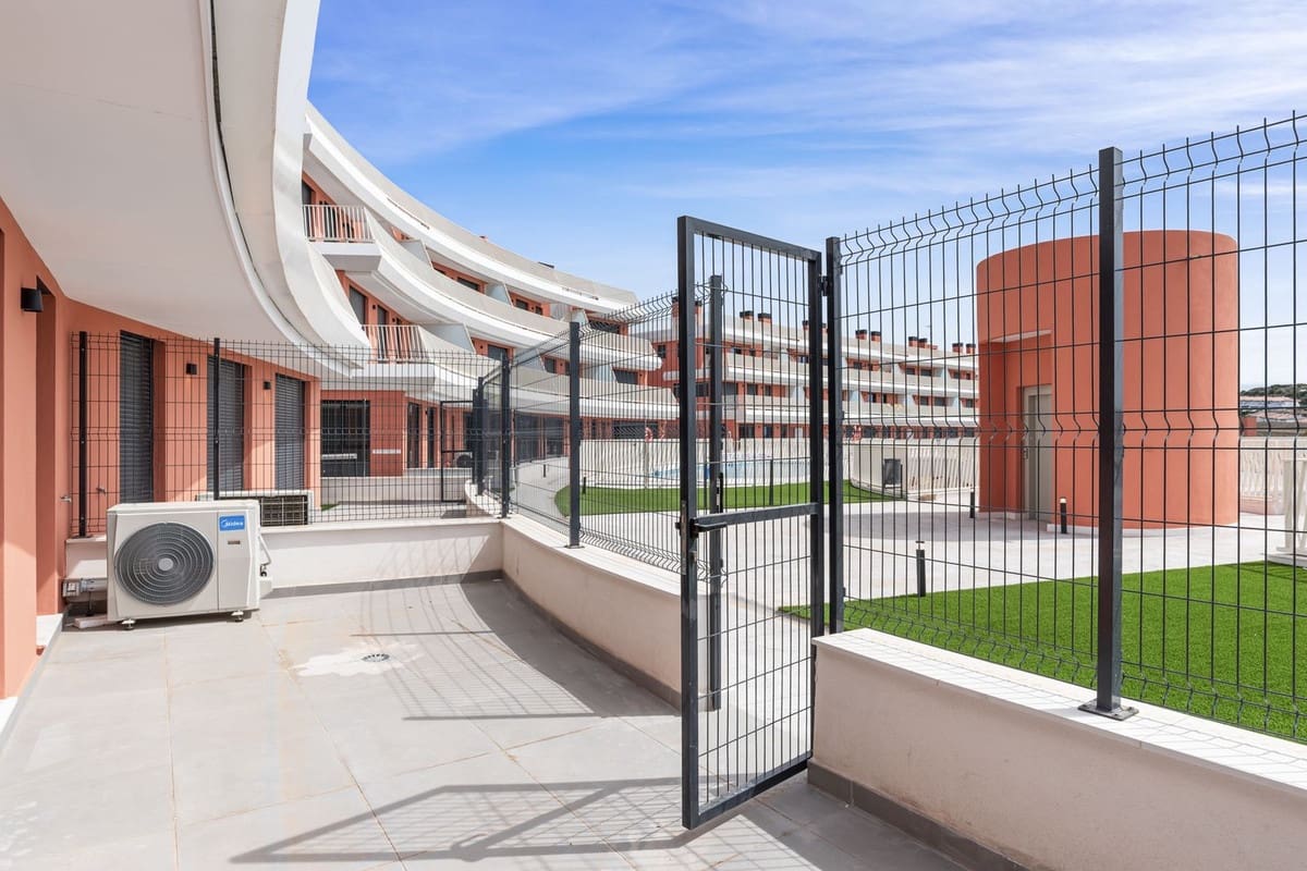 3 chambre Appartement à vendre à Mijas avec garage - 455 000 € (Ref: 9928102)