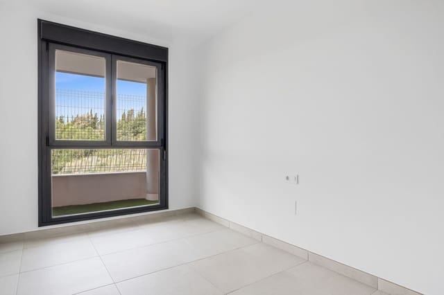 3 slaapkamer Appartement te koop in Mijas met zwembad garage - € 455.000 (Ref: 9928102)