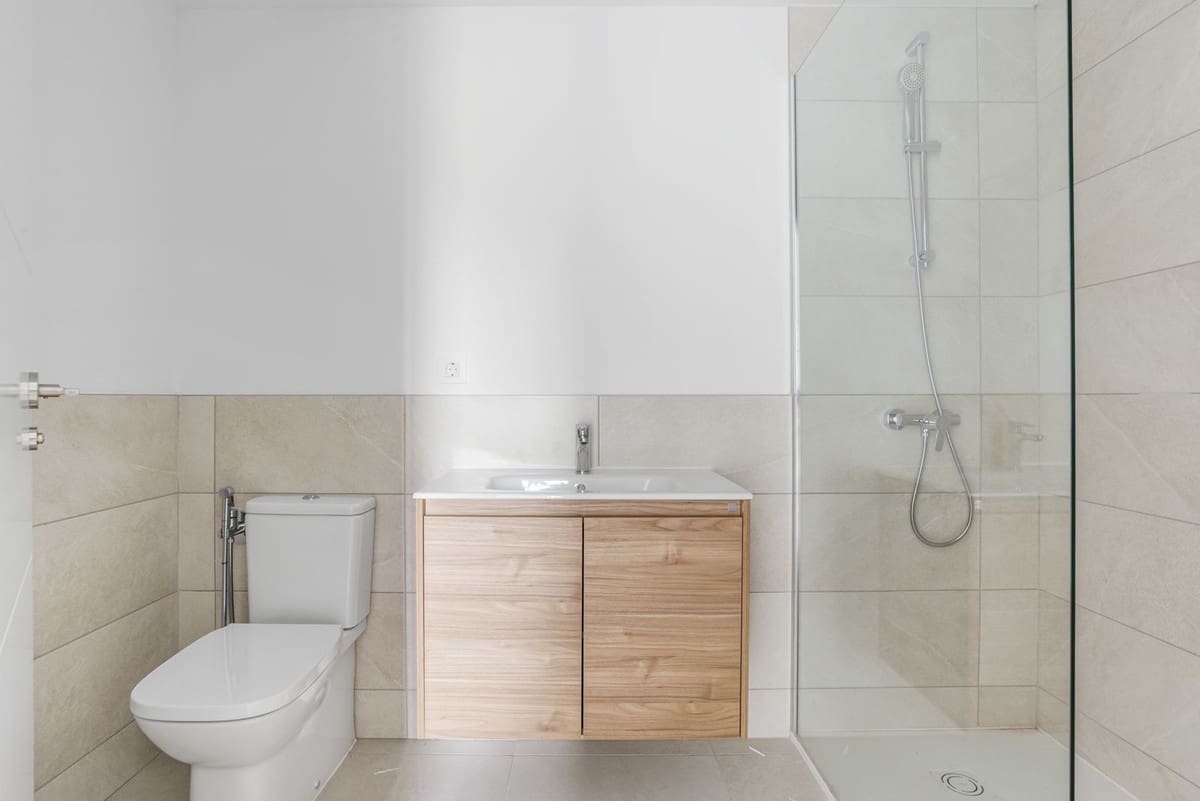 3 chambre Appartement à vendre à Mijas avec garage - 455 000 € (Ref: 9928102)