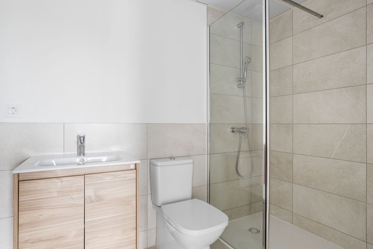 3 chambre Appartement à vendre à Mijas avec garage - 455 000 € (Ref: 9928102)