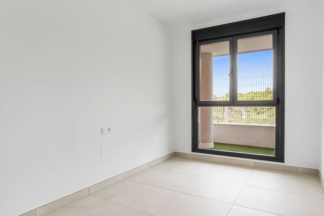 3 slaapkamer Appartement te koop in Mijas met zwembad garage - € 455.000 (Ref: 9928102)