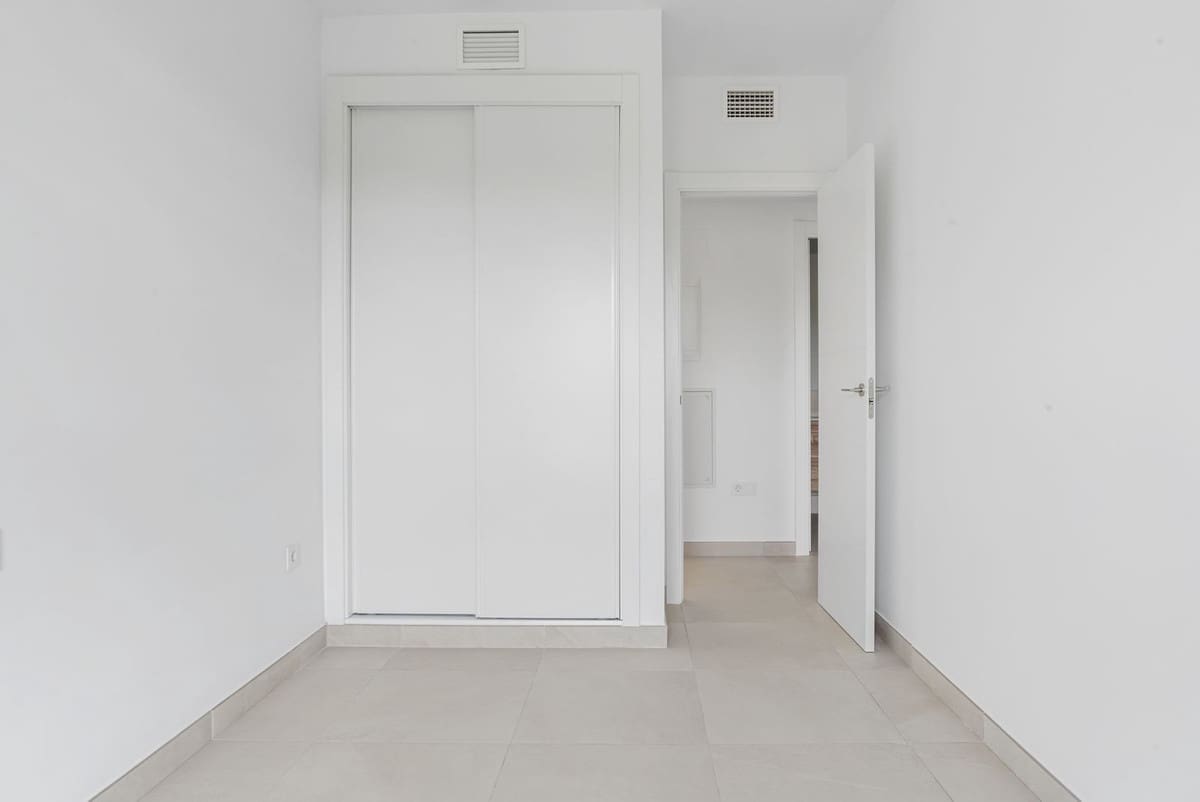 3 chambre Appartement à vendre à Mijas avec garage - 455 000 € (Ref: 9928102)