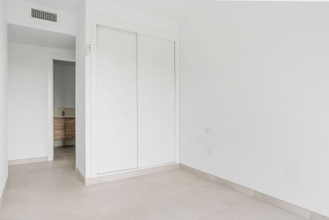 3 slaapkamer Appartement te koop in Mijas met zwembad garage - € 455.000 (Ref: 9928102)
