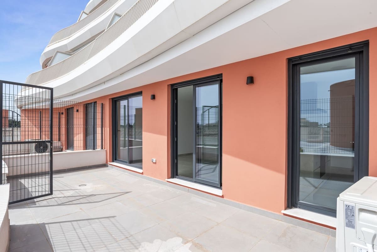 3 chambre Appartement à vendre à Mijas avec garage - 455 000 € (Ref: 9928102)