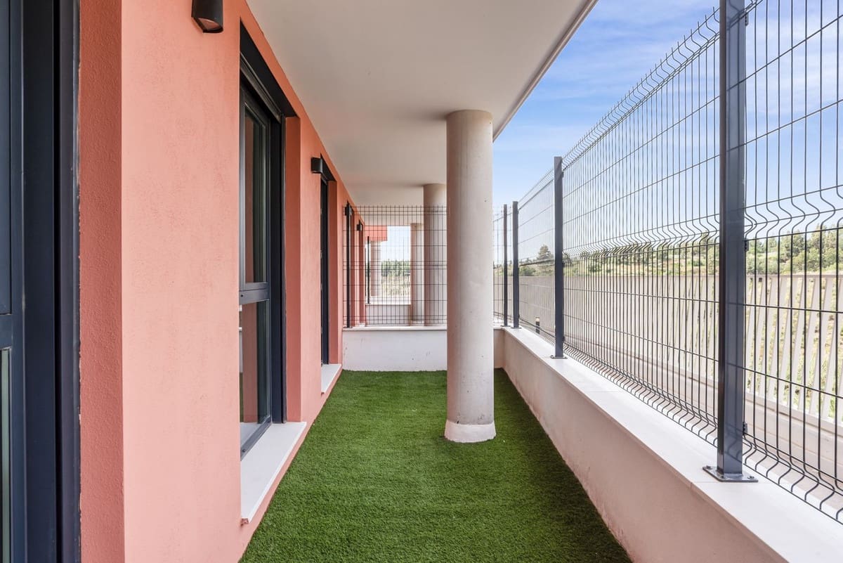3 chambre Appartement à vendre à Mijas avec garage - 455 000 € (Ref: 9928102)