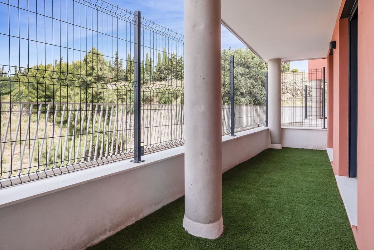 3 chambre Appartement à vendre à Mijas avec garage - 455 000 € (Ref: 9928102)