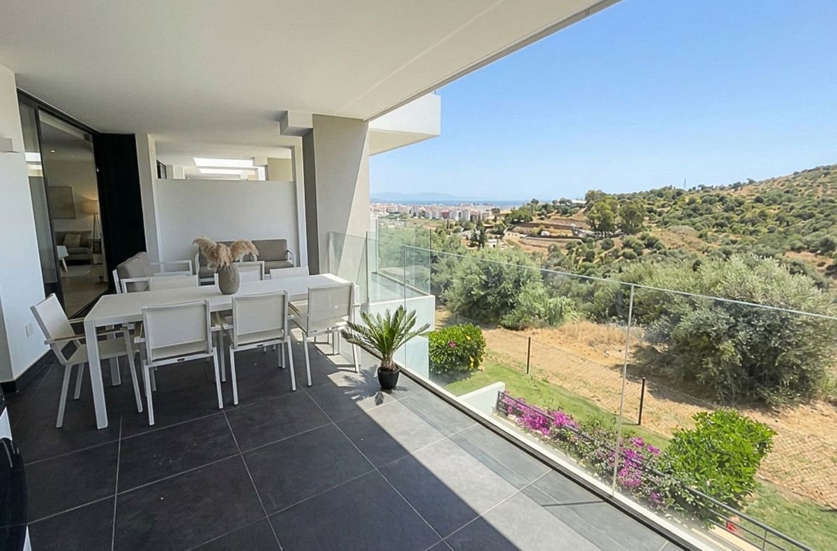 4 chambre Appartement à vendre à Mijas Costa - 455 000 € (Ref: 9928105)