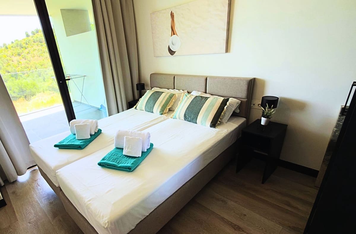 4 chambre Appartement à vendre à Mijas Costa - 455 000 € (Ref: 9928105)