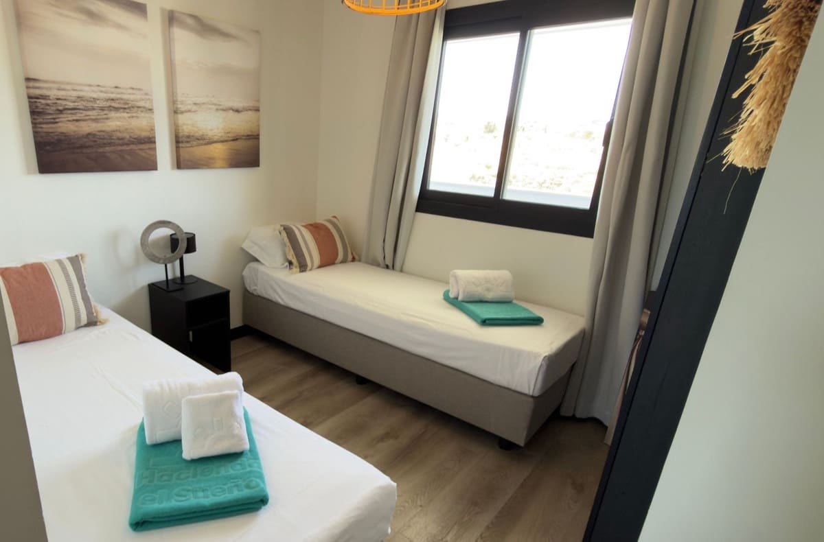 4 chambre Appartement à vendre à Mijas Costa - 455 000 € (Ref: 9928105)