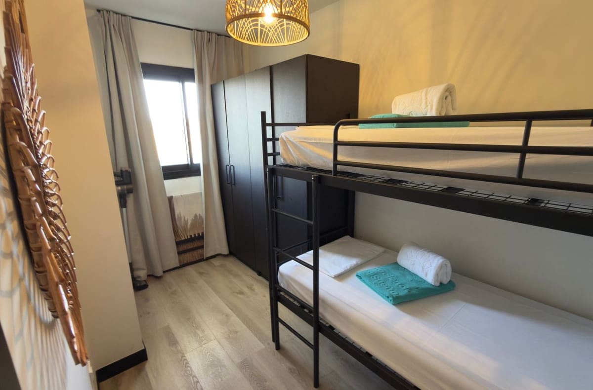 4 chambre Appartement à vendre à Mijas Costa - 455 000 € (Ref: 9928105)