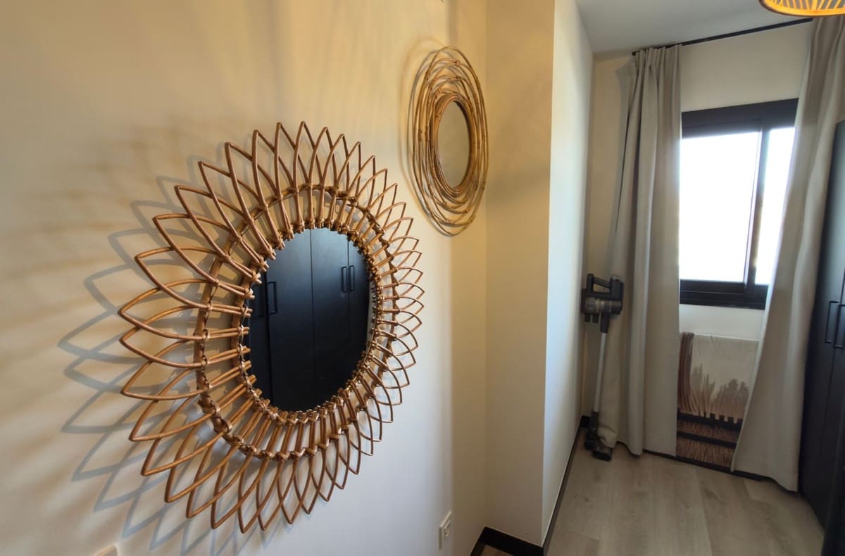 4 chambre Appartement à vendre à Mijas Costa - 455 000 € (Ref: 9928105)
