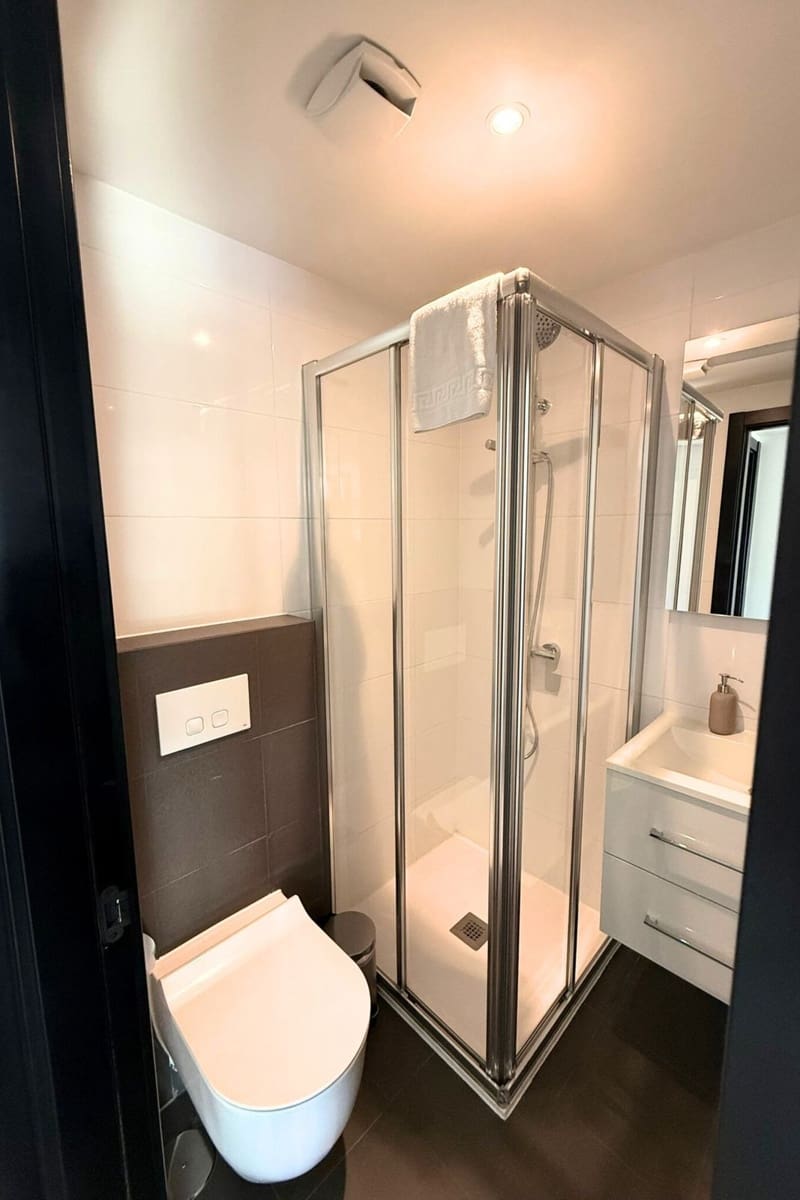 4 chambre Appartement à vendre à Mijas Costa - 455 000 € (Ref: 9928105)