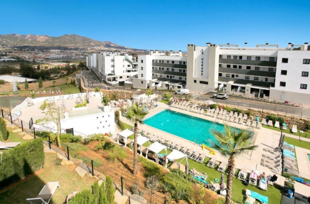 4 chambre Appartement à vendre à Mijas Costa - 455 000 € (Ref: 9928105)