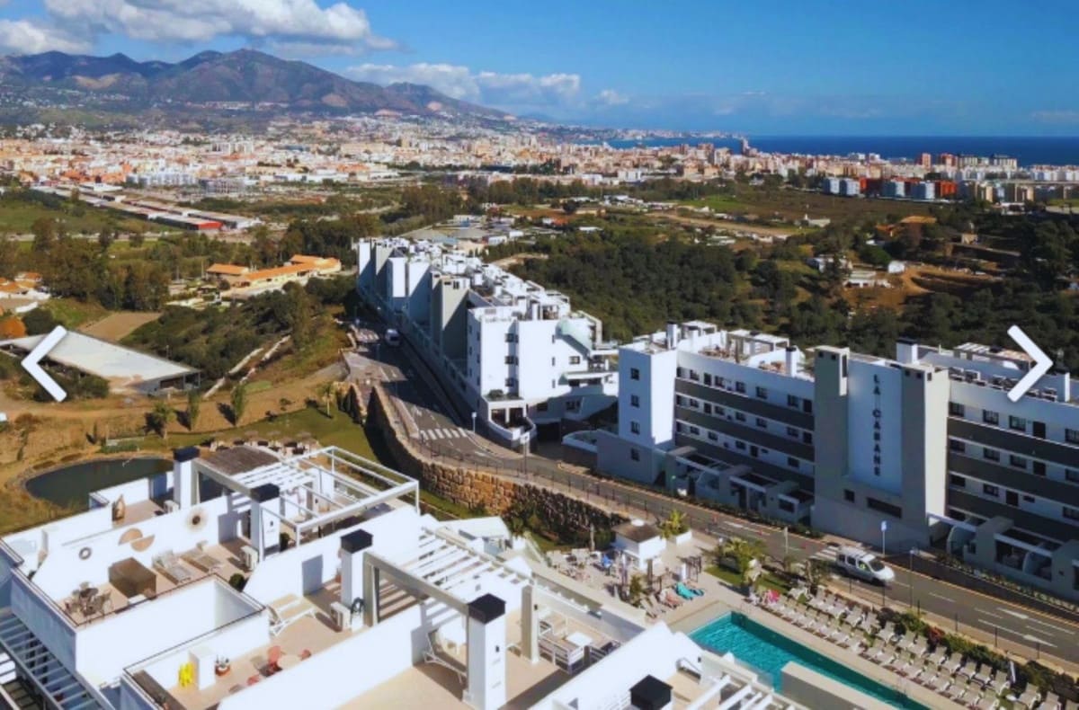 4 chambre Appartement à vendre à Mijas Costa - 455 000 € (Ref: 9928105)