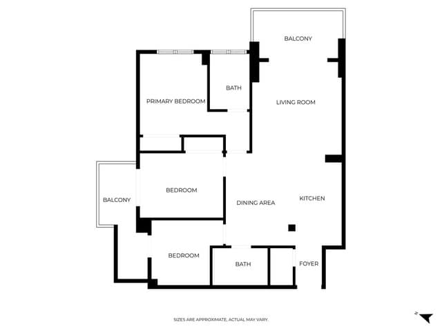 3 bedroom Apartment for sale in Fuengirola - € 450,000 (Ref: 9928107)
