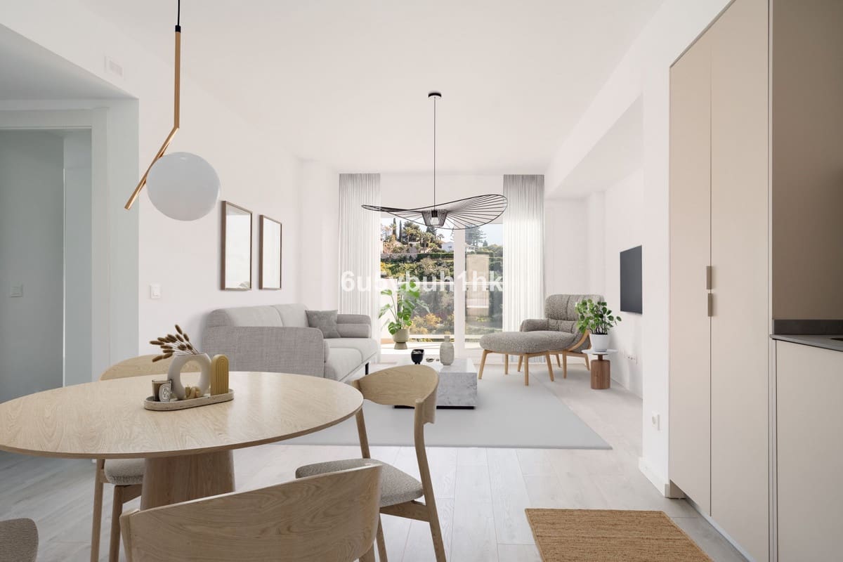 3 bedroom Apartment for sale in Fuengirola - € 450,000 (Ref: 9928107)