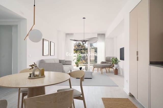 3 bedroom Apartment for sale in Fuengirola - € 450,000 (Ref: 9928107)