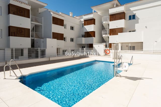 3 bedroom Apartment for sale in Fuengirola - € 450,000 (Ref: 9928107)