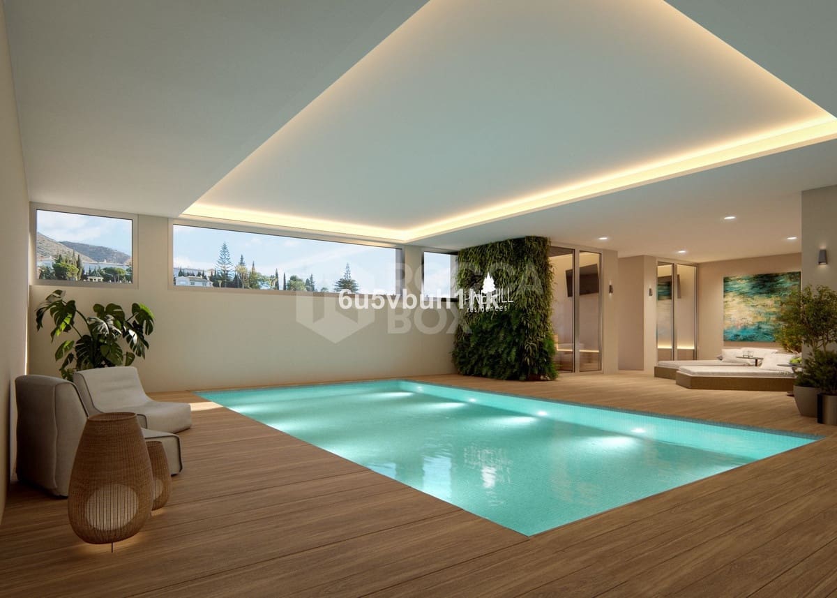 3 bedroom Apartment for sale in Fuengirola - € 450,000 (Ref: 9928107)