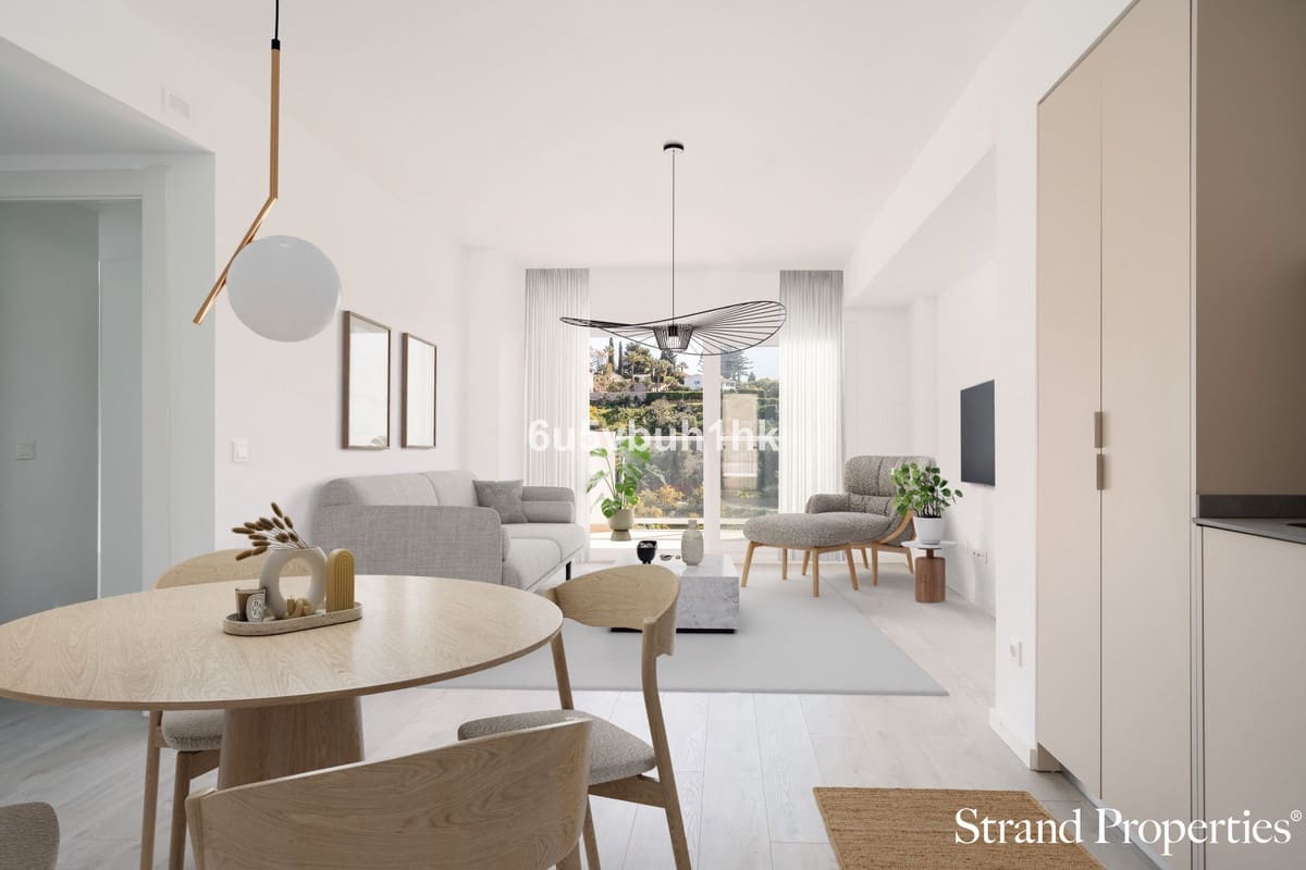 3 bedroom Apartment for sale in Fuengirola - € 450,000 (Ref: 9928107)