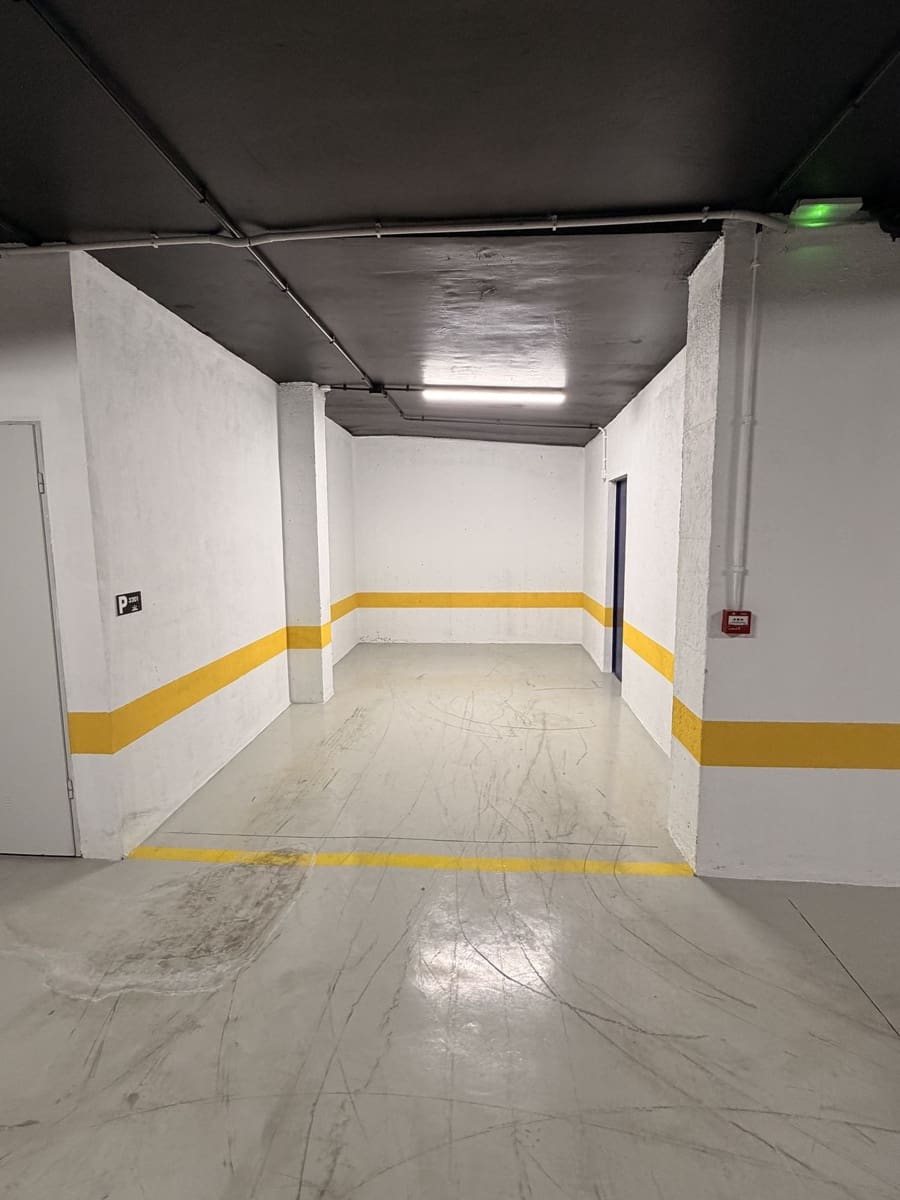 3 soveværelse Lejlighed til salg i Mijas med garage - € 450.000 (Ref: 9928108)