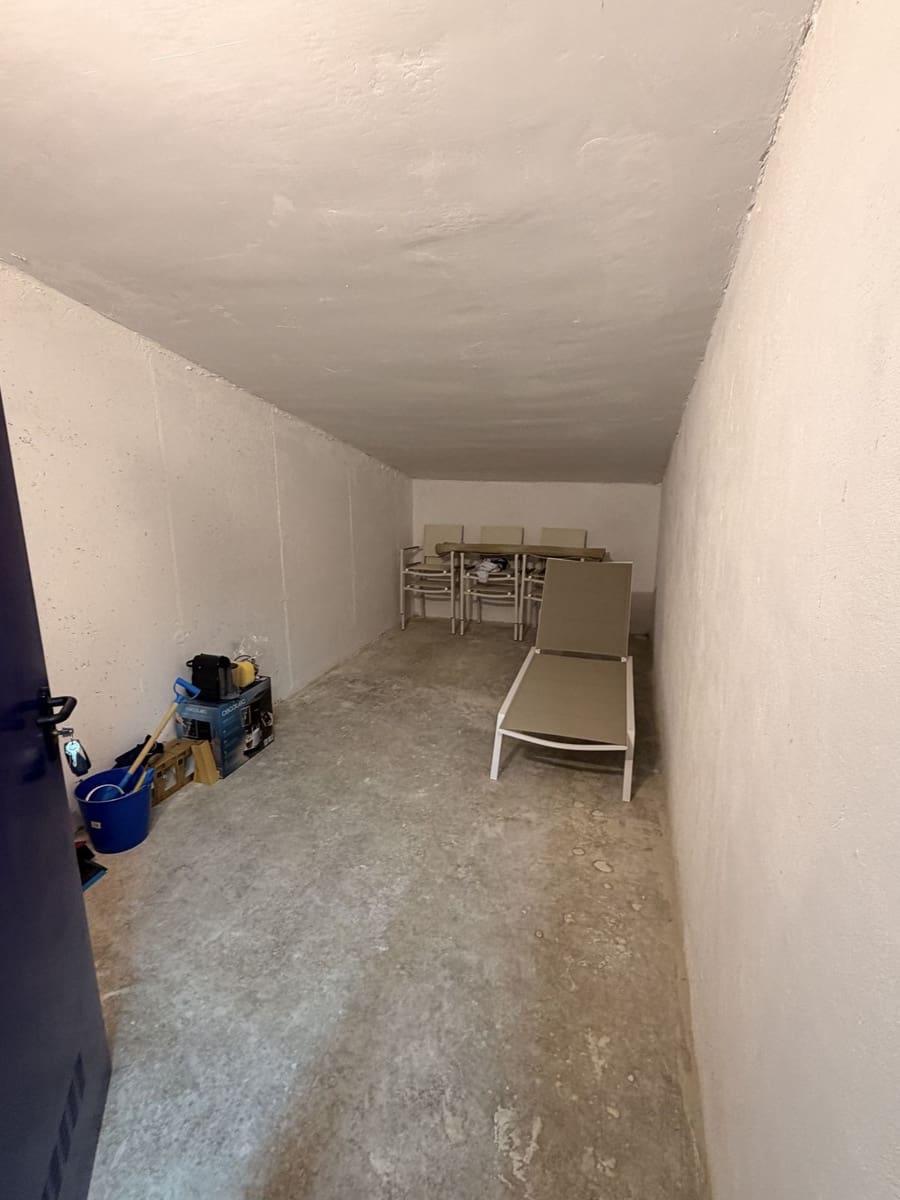 3 soveværelse Lejlighed til salg i Mijas med garage - € 450.000 (Ref: 9928108)