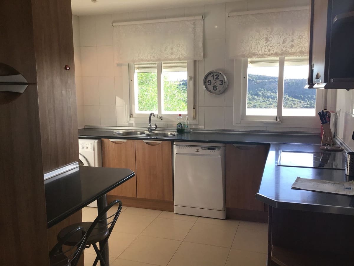 3 camera da letto Appartamento in vendita in Riviera del Sol - 470.000 € (Rif: 9928109)