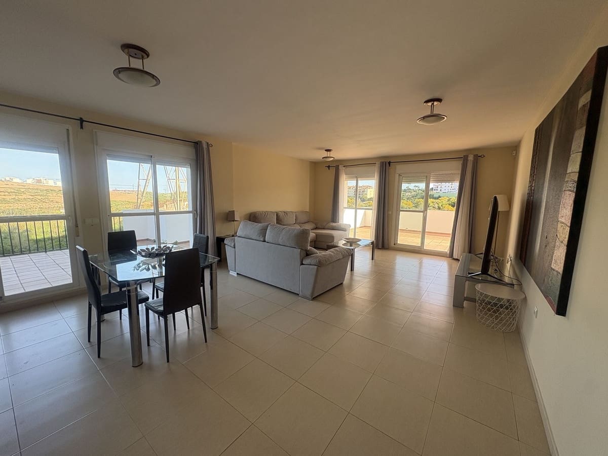 3 camera da letto Appartamento in vendita in Riviera del Sol - 470.000 € (Rif: 9928109)
