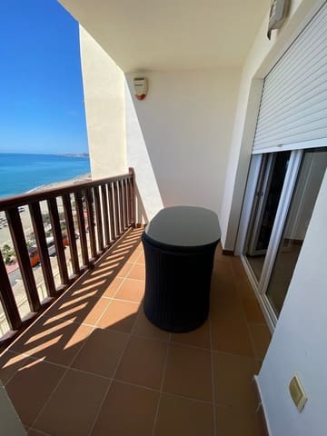 2 chambre Appartement à vendre à Carvajal, Fuengirola avec garage - 450 000 € (Ref: 9928111)