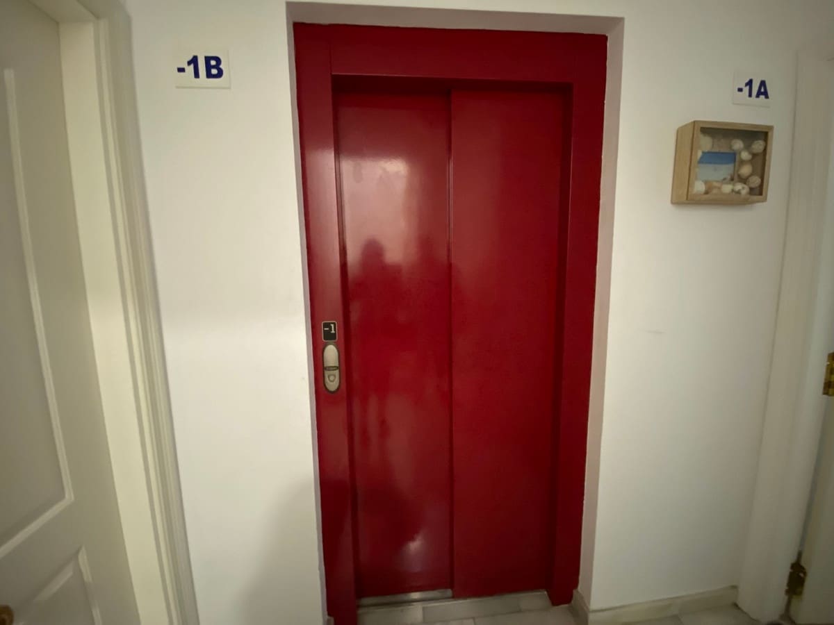 2 chambre Appartement à vendre à Carvajal avec garage - 450 000 € (Ref: 9928111)