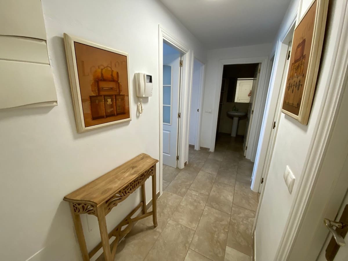 2 chambre Appartement à vendre à Carvajal avec garage - 450 000 € (Ref: 9928111)
