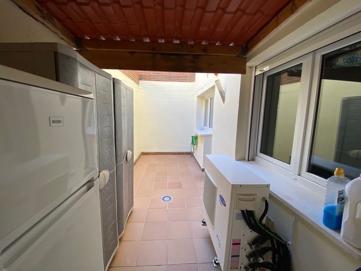 2 chambre Appartement à vendre à Carvajal avec garage - 450 000 € (Ref: 9928111)