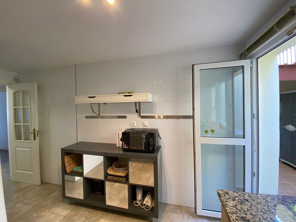 2 chambre Appartement à vendre à Carvajal avec garage - 450 000 € (Ref: 9928111)