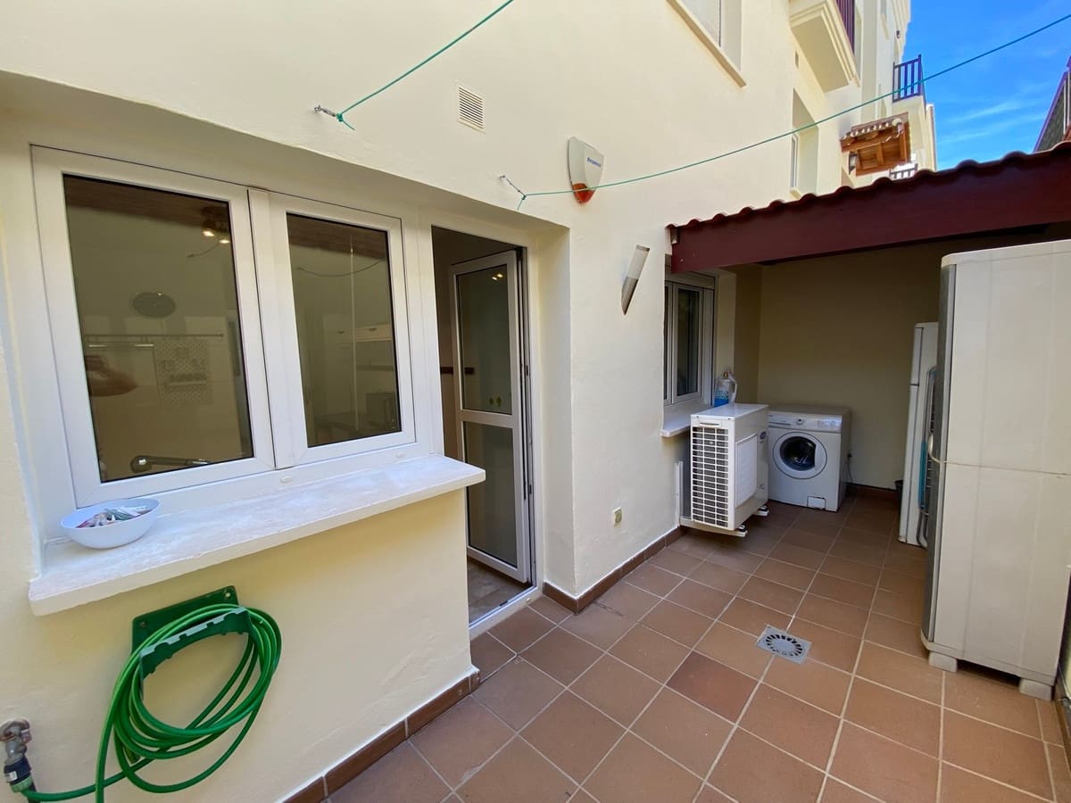 2 chambre Appartement à vendre à Carvajal avec garage - 450 000 € (Ref: 9928111)