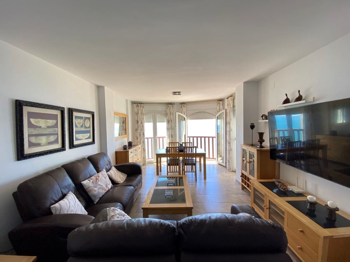 2 chambre Appartement à vendre à Carvajal avec garage - 450 000 € (Ref: 9928111)