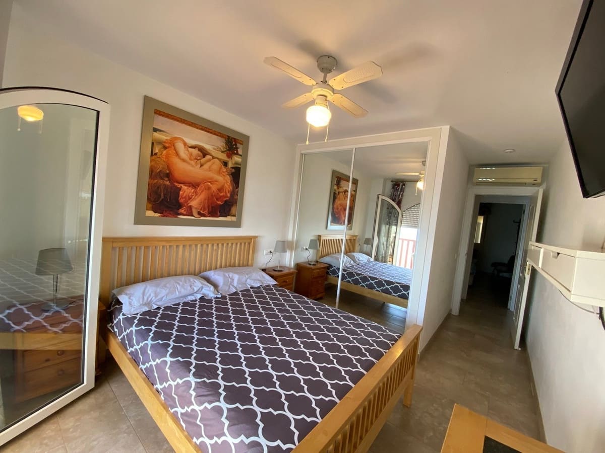 2 chambre Appartement à vendre à Carvajal avec garage - 450 000 € (Ref: 9928111)