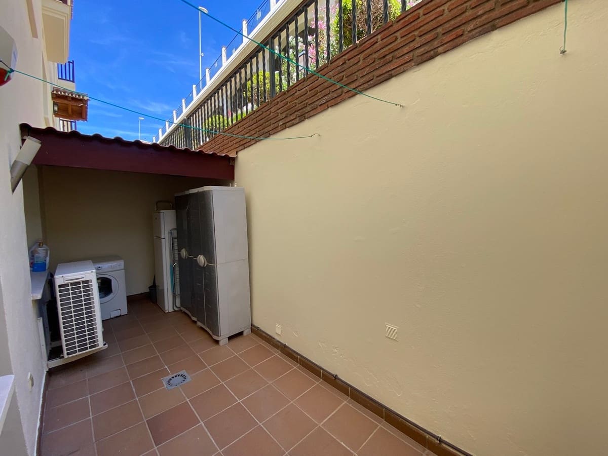 2 chambre Appartement à vendre à Carvajal avec garage - 450 000 € (Ref: 9928111)