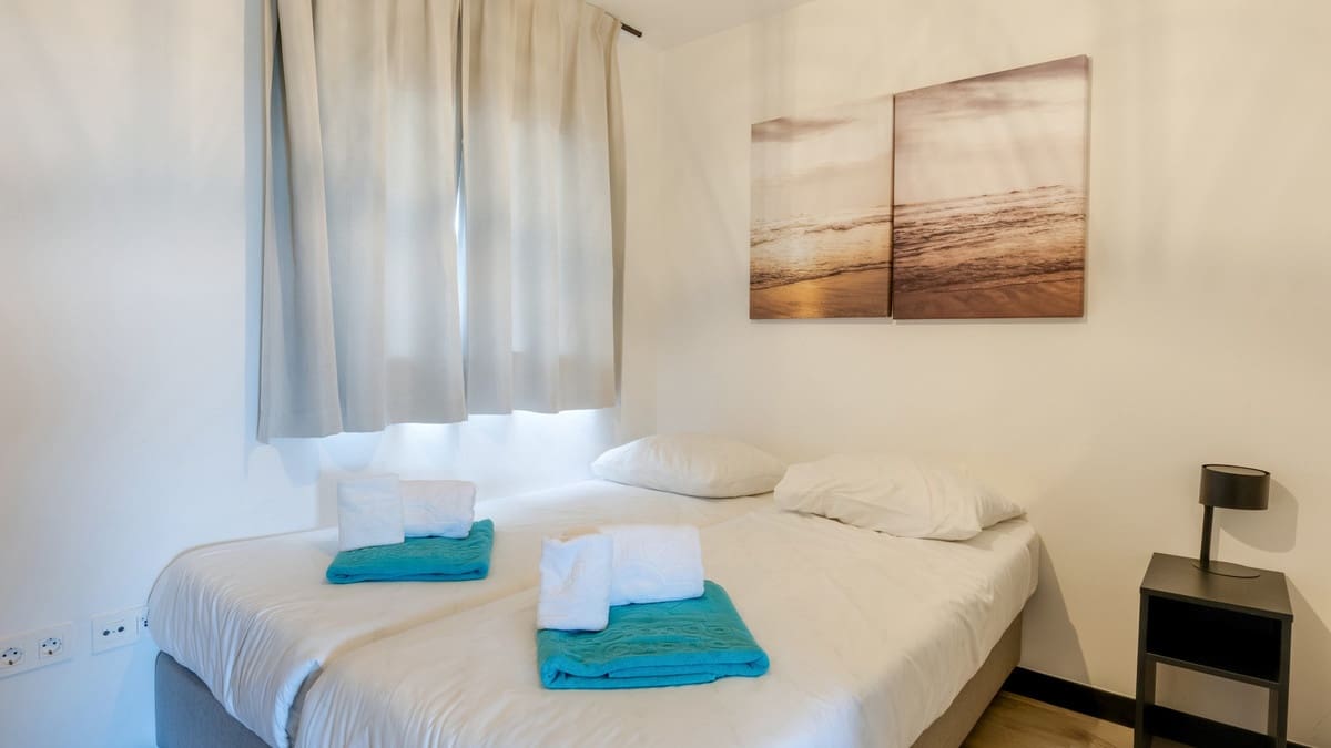3 slaapkamer Appartement te koop in Mijas - € 449.000 (Ref: 9928112)