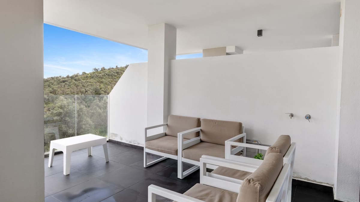 3 slaapkamer Appartement te koop in Mijas - € 449.000 (Ref: 9928112)