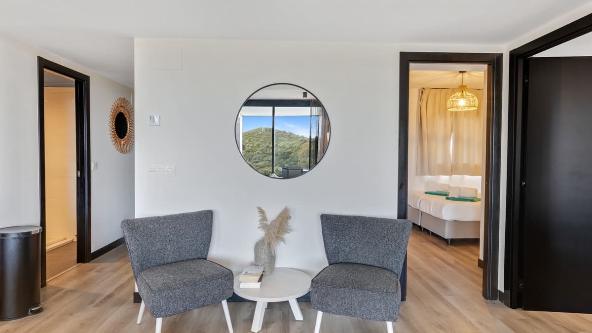 3 slaapkamer Appartement te koop in Mijas - € 449.000 (Ref: 9928112)