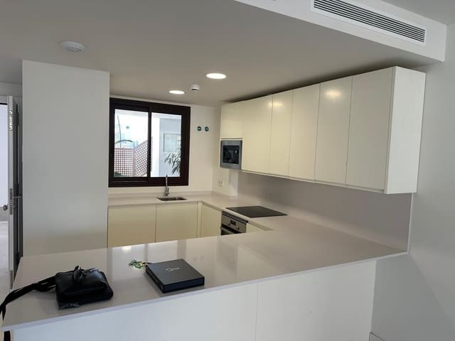 2 sypialnia Apartament na sprzedaż w Fuengirola z basenem garażem - 499 000 € (Ref: 9928114)