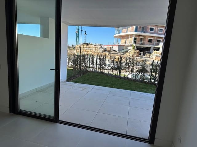 2 sypialnia Apartament na sprzedaż w Fuengirola z basenem garażem - 499 000 € (Ref: 9928114)