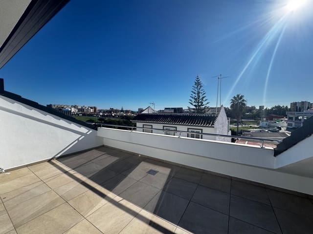 3 soverom Leilighet til salgs i Fuengirola - € 447 600 (Ref: 9928115)