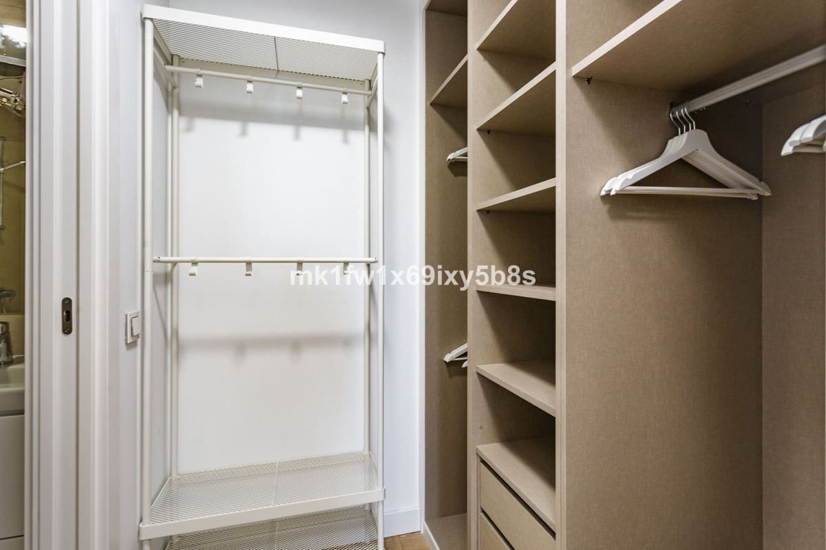 2 makuuhuone Huoneisto myytävänä paikassa Malaga kaupunki - 447 000 € (Ref: 9928116)