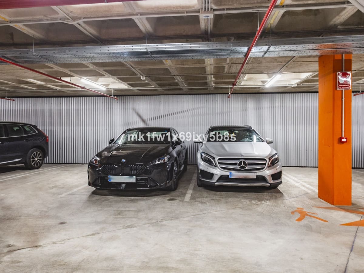 2 makuuhuone Huoneisto myytävänä paikassa Malaga kaupunki - 447 000 € (Ref: 9928116)