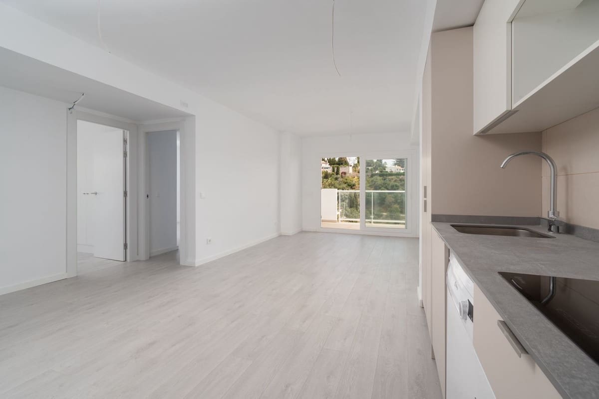 3 sovrum Lägenhet till salu i Fuengirola - 450 000 € (Ref: 9928118)