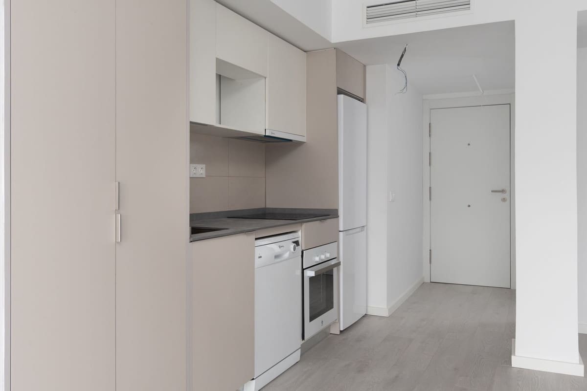 3 sovrum Lägenhet till salu i Fuengirola - 450 000 € (Ref: 9928118)