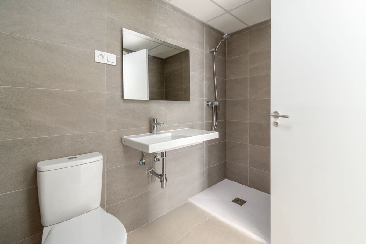 3 sovrum Lägenhet till salu i Fuengirola - 450 000 € (Ref: 9928118)
