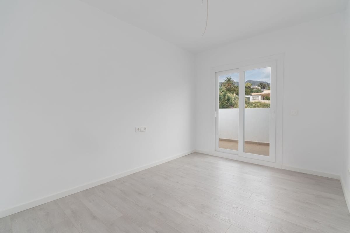 3 sovrum Lägenhet till salu i Fuengirola - 450 000 € (Ref: 9928118)