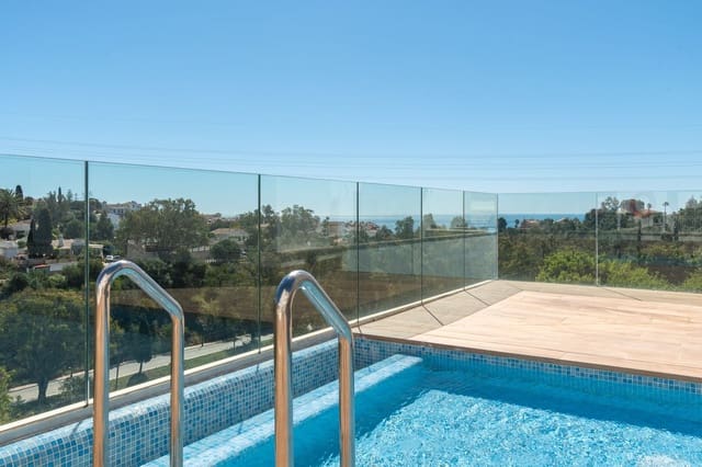 3 sovrum Lägenhet till salu i Fuengirola - 450 000 € (Ref: 9928118)
